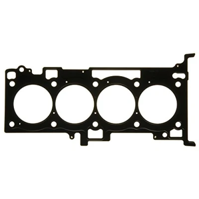 Abbildung von AJUSA 10187000 Zylinderkopfdichtung 0,6 MULTILAYER STEEL JEEP: Cherokee II, MITSUBISHI: OUTLANDER 2 SUV, 3, CITROËN: C Crosser SUV