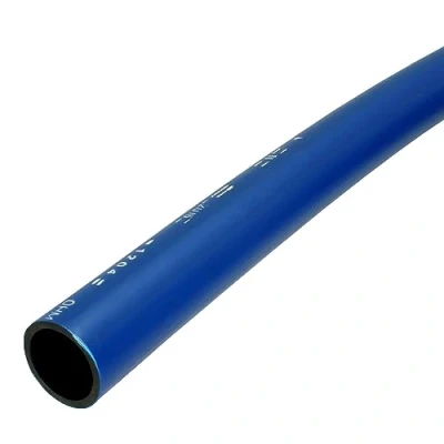Abbildung von STABILO Sanitaer PE 100 RC Rohr 3/4 Zoll 25 x 2,3 mm 100m DVGW Flexible Wasserleitung Trinkwasserleitung Wasserleitungsrohr Kunststoffleitung