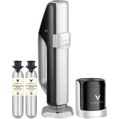 Abbildung von Coravin Weinsystem Sparkling