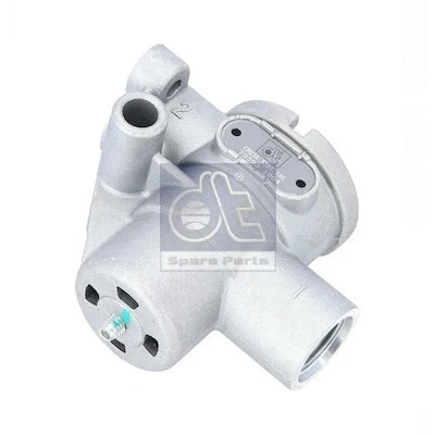 Abbildung von Druckbegrenzungsventil DT Spare Parts 6.65146