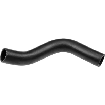 Abbildung von GATES 05 3938 Kühlerschlauch EPDM (Ethylen Propylen Dien Kautschuk) HYUNDAI: i20 I Schrägheck, KIA: RIO 3