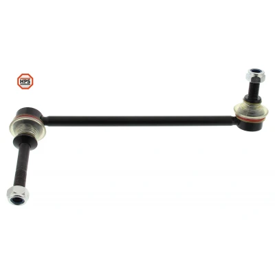 Abbildung von MAPCO 52655HPS Koppelstange Vorderachse links 248,5 M12x1,5 BMW: X5, X6