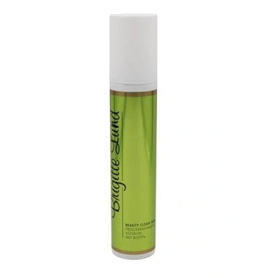 Abbildung von Brigitte Lund Beauty &amp; Clean Shot Trockenshampoo Schaum mit Biotin 200ml