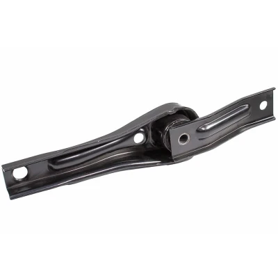 Abbildung von METZGER 8053989 Motorlager hinten, unten Gummimetalllager VOLKSWAGEN: Polo V Schrägheck, Passat B8 Variant, Touran II, SKODA: Octavia 3 Combi