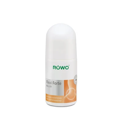 Abbildung von RÖWO FLEXI FORTE GEL Roller 50 ml