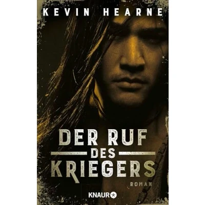 Abbildung von Der Ruf des Kriegers: Roman. Epische Dark Fantasy Bestseller Autors