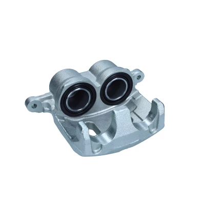 Abbildung von MAXGEAR 82 1588 Bremssattel Gusseisen ISUZU: D Max 1 Pickup