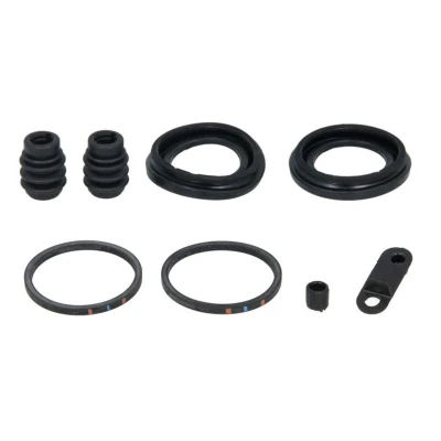 Abbildung von AUTOFREN SEINSA D41348 Bremssattel Reparatursatz 45 HYUNDAI: SANTA FE 2, I, 3, VOLVO: 740 Limousine, 240 Kombi