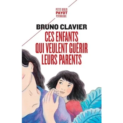 Abbildung von Ces enfants qui veulent guérir leurs parents