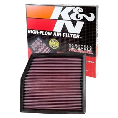 Abbildung von Luftfilter K&amp;N Filters 33 2458