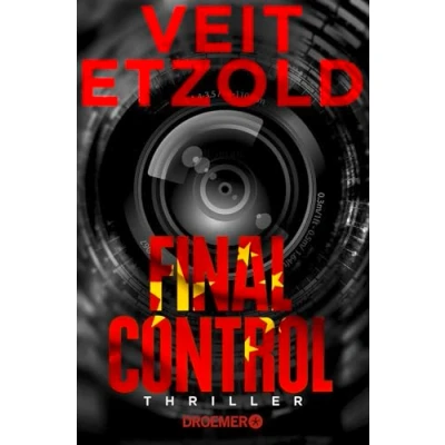 Abbildung von Final Control: Thriller