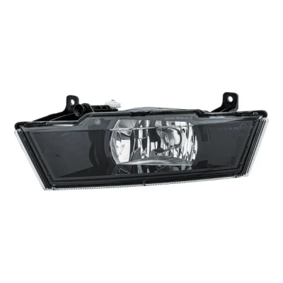 Abbildung von HELLA 1NA 011 834 111 Nebelscheinwerfer links 12 ohne Glühlampe SKODA: Octavia 3 Combi, Schrägheck