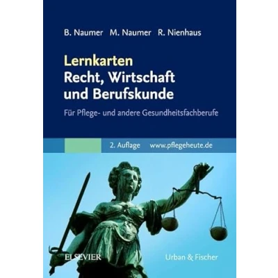 Abbildung von Lernkarten Arzneimittellehre: Für Pflege und andere Gesundheitsfachberufe