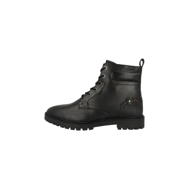 Abbildung von s.Oliver Stiefelette black, Herren, Größe: 42, Black Schuhe