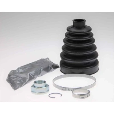 Abbildung von LÖBRO 307257 Achsmanschette 116mm NBR (Nitril Butadien Kautschuk) HONDA: Jazz 3 Schrägheck