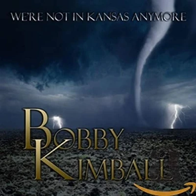 Abbildung von We&#039;Re Not in Kansas Anymore