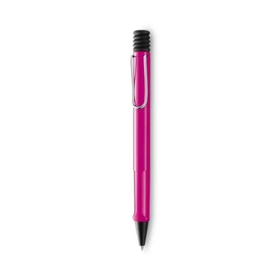 Abbildung von LAMY safari pink Kugelschreiber 213