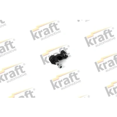 Abbildung von KRAFT 4318030 Spurstangenkopf Vorderachse, rechts, außen LAND ROVER: Freelander I SUV, SUV Cabrio