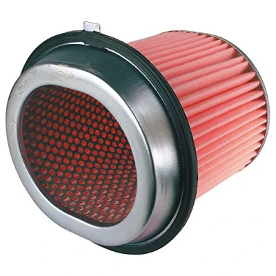 Abbildung von HERTH+BUSS JAKOPARTS J1325016 Luftfilter 176 Filtereinsatz MITSUBISHI: ECLIPSE 1, PAJERO Galloper, HYUNDAI: H 1 Kastenwagen, / Starex MPV