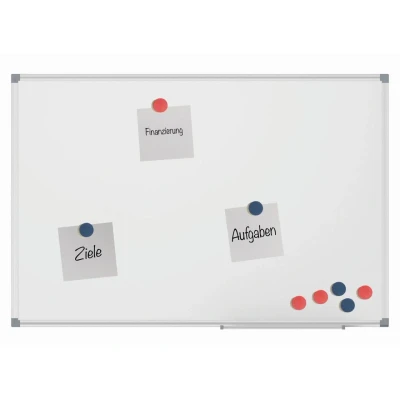 Abbildung von MAUL Whiteboard 90,0 x 60,0 cm weiß