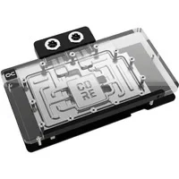 Abbildung von Core Geforce RTX 5080 Aorus Master + Windforce, Wasserkühlung