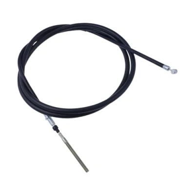 Abbildung von Bremszug RMS Seilzug/Zug Bremse hinten für MBK Ovetto/Yamaha Neos 100ccm 5ADF63510000