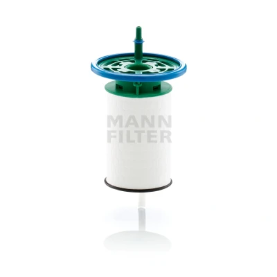 Abbildung von MANN FILTER PU 7015 Kraftstofffilter Filtereinsatz CITROËN: Jumper II Pritsche/Fahrgestell, Kastenwagen, Bus