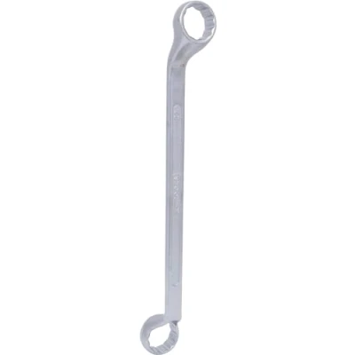 Abbildung von KS TOOLS 517.0819 E Doppel Ringschlüssel 357 27, 32 Chrom Vanadium Stahl