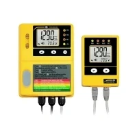 Abbildung von CO2 Gaswarnanlage PCE WMM 50