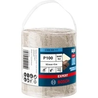 Abbildung von Expert M480 Netzschleifrolle 93mm, K100, Schleifblatt