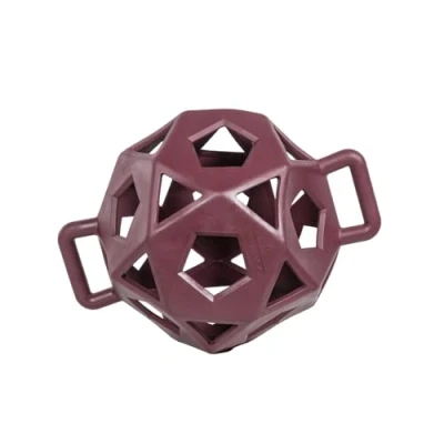 Abbildung von Kentucky Relax Horse Spiel &amp; Heuball Bordeaux Grösse L 40cm
