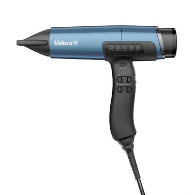 Abbildung von Valera GeniusCare AI Pulse Pacific Blue Metallic 2400W