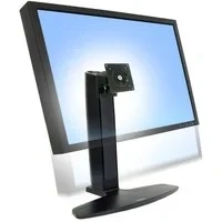 Abbildung von ERGOTRON Neo Flex Stand fuer Widescreen Displays 50,8 91,3cm 20 32Zoll 7,3 16,3kg.inkl.VESA Adapterleisten 100x200 + 200x200mm