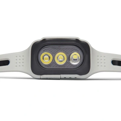 Abbildung von Black Diamond Deploy Run Light (Grau One Size) Trekkingzubehör