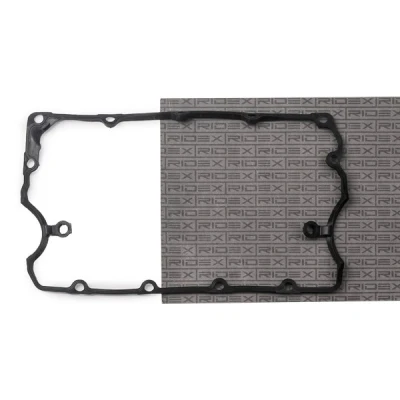 Abbildung von RIDEX 321G0180 Ventildeckeldichtung NBR (Nitril Butadien Kautschuk) VOLKSWAGEN: Passat B6 Variant, Golf Plus / Crossgolf, Jetta 3, AUDI: A3 Schrägheck