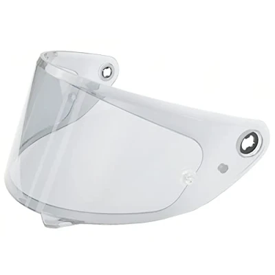 Abbildung von HJC Visiermechanik HJ35 passend für RPHA 1 Gear Plate Kit Visierbefestigung