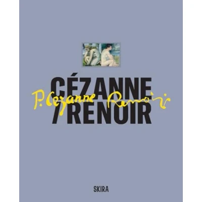 Abbildung von Cézanne / Renoir: Masterpieces from the Musée de l&#039;Orangerie and d&#039;Orsay