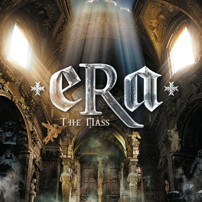 Abbildung von The Mass (Ltd. Cristal Clear LP)