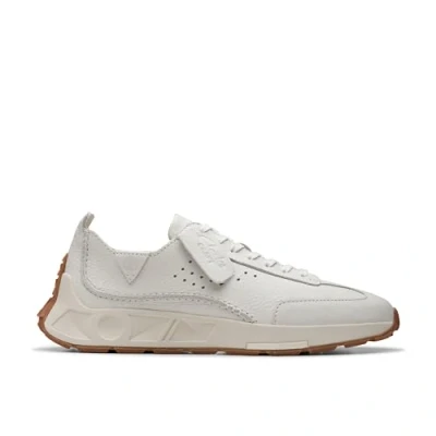 Abbildung von Clarks Originals Sneaker low, Herren, Größe: 42, Weiß Schuhe