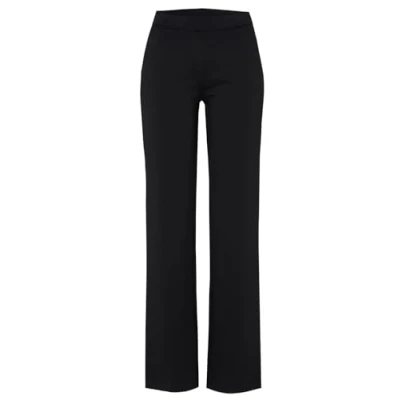 Abbildung von TONI Jerseyhose Jenny Wide Leg