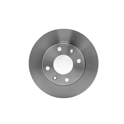 Abbildung von HELLA 8DD 355 101 081 Bremsscheibe 247 20,4 04/06 108 innenbelüftet ohne Radbefestigungsbolzen, Radnabe PEUGEOT: 205 II Schrägheck, Cabrio