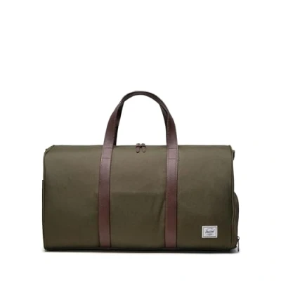 Abbildung von Herschel Supply Co. Novel Duffle ivy green
