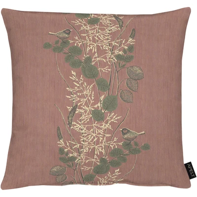 Abbildung von APELT Dekokissen &quot;5250&quot;, aus Jacquard Gewebe, Kissenhülle ohne Füllung, 1 Stück