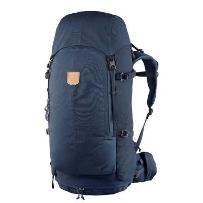 Abbildung von Fjallraven for Urban Outfitters Tourenrucksack, Größe: One Size, Dunkelblau (295)