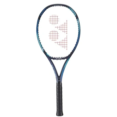 Abbildung von Yonex Tennisschläger, Herren, Größe: 4, Deep blue