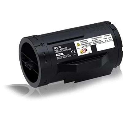 Abbildung von Epson S050689 Schwarz Toner