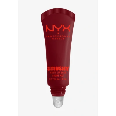Abbildung von NYX PROFESSIONAL MAKEUP Smushy Matte Lip Balm 7 Swipe 2 Smooth
