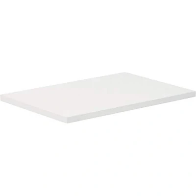 Abbildung von Treston Unterplatte für SAP507, bxt 700 x 418 mm lichtgrau