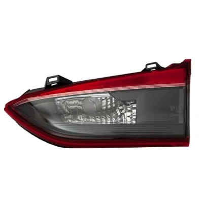 Abbildung von ABAKUS 216 1320R LD UE Rückleuchte rechts W5W, W21W ohne Lampenträger, Glühlampe MAZDA: 6 Limousine