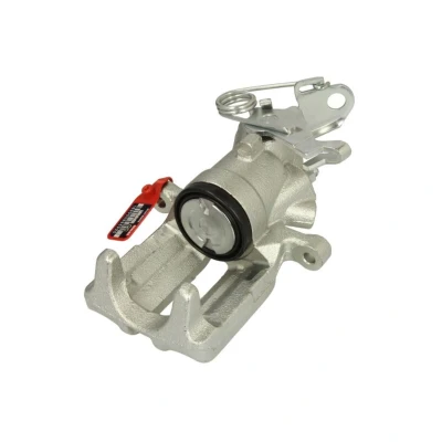 Abbildung von LAUBER 77.2300 Bremssattel Gusseisen Hinterachse links AUDI: A8 D2
